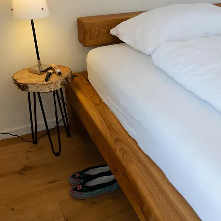 Undereggli * Nesslau