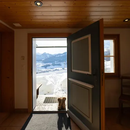 Undereggli * Nesslau