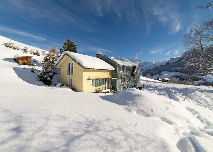 Undereggli Apartament *