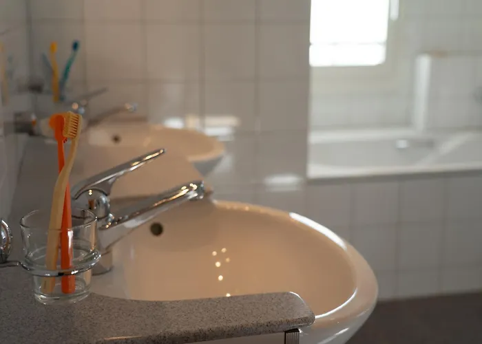 Apartament Undereggli *