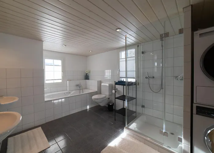 Undereggli * Nesslau