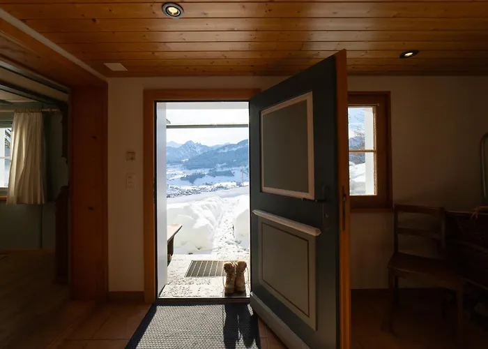 Undereggli * Nesslau