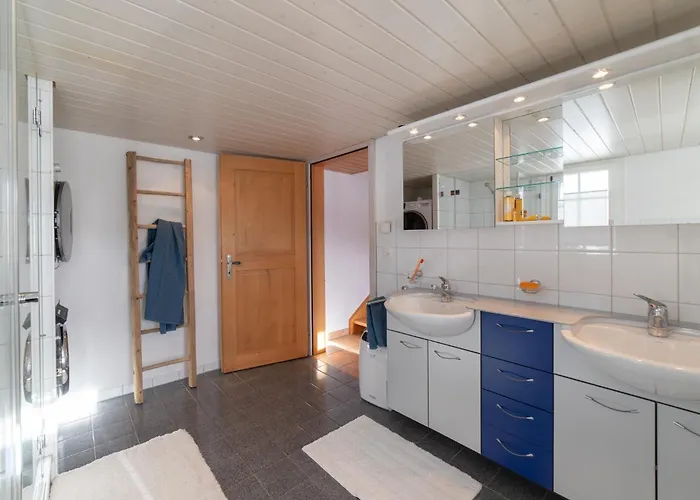 Apartment Undereggli Nesslau