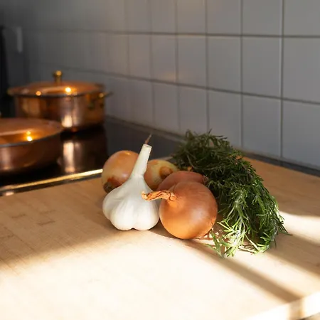 Undereggli Appartement Nesslau