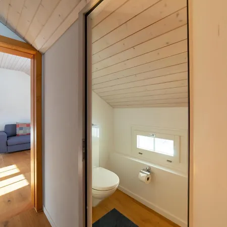 Undereggli Appartement Nesslau