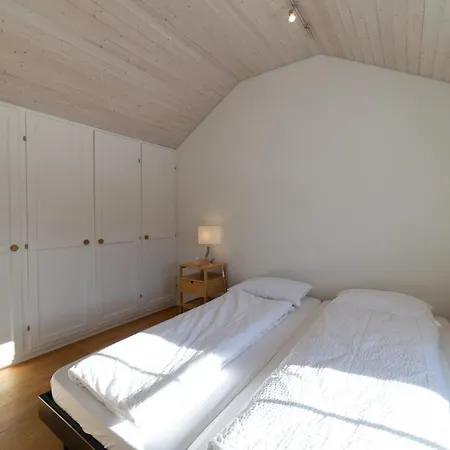 Undereggli Appartement *