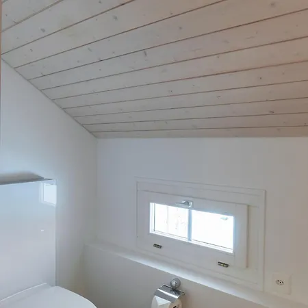 Appartement Undereggli