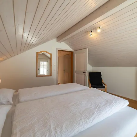 Undereggli Appartement *