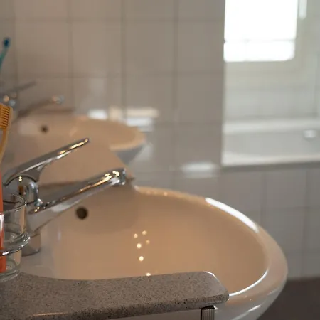 Appartement Undereggli *