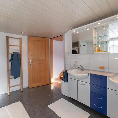 Appartement Undereggli Nesslau