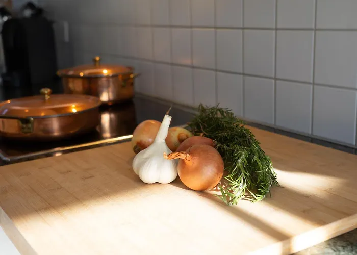 Undereggli 公寓 Nesslau