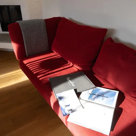 アパート Undereggli *