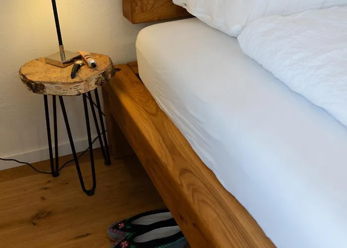 Undereggli * Nesslau